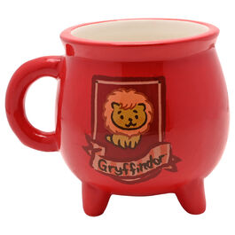 Harry Potter Gryffindor cauldron mug 450ml
