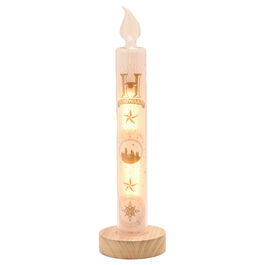 Vela LED Yule Ball Harry Potter