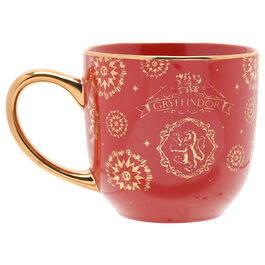 Harry Potter Gryffindor mug 400ml