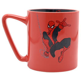 Marvel Spiderman mug 500ml