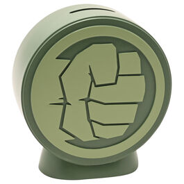 Hucha Hulk Marvel