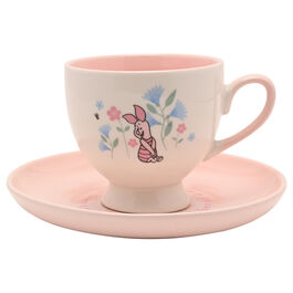 Disney Winnie the Pooh Piglet tea cup & saucer