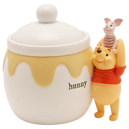 Disney Winnie the Pooh storage jar