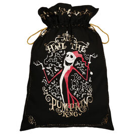 Disney Nightmare Before Christmas present sack