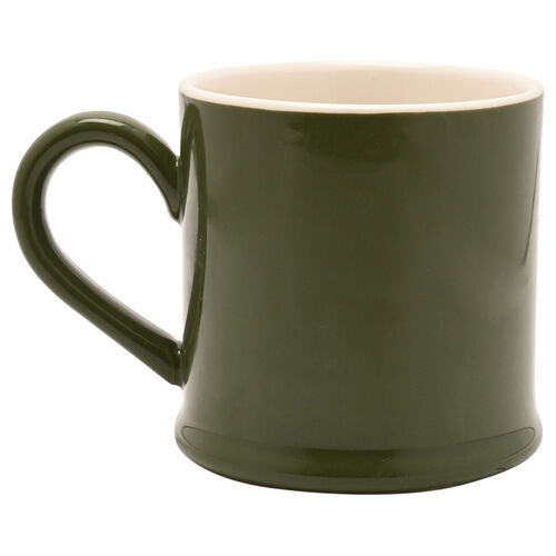 Harry Potter Hagrid embossed mug 340ml