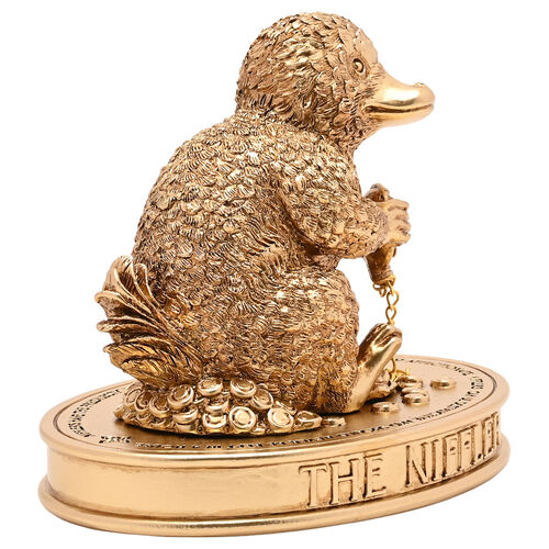 Figura Niffler Harry Potter 14cm