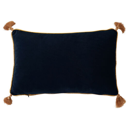 Harry Potter Potions Class velvet cushion