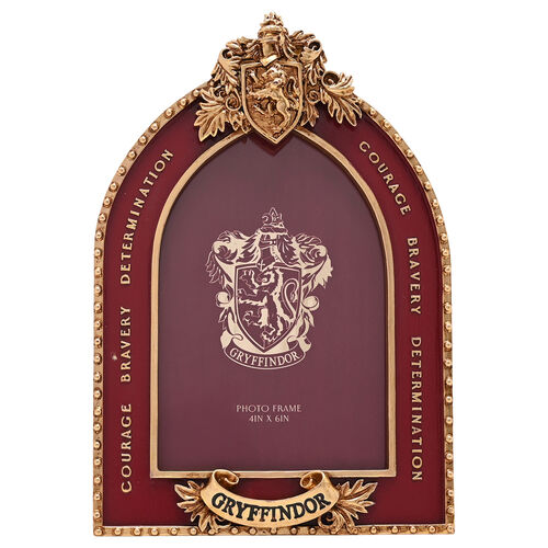 Harry Potter Gryffindor photo frame
