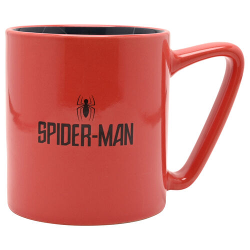 Marvel Spiderman mug 500ml