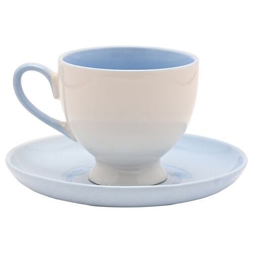 Disney Winnie the Pooh Eeyore tea cup & saucer