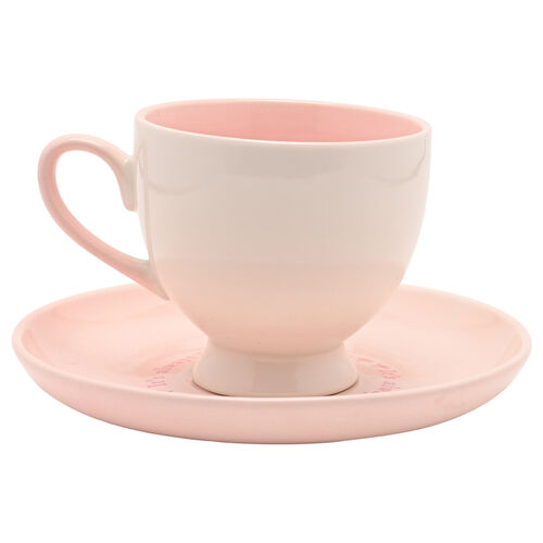 Disney Winnie the Pooh Piglet tea cup & saucer