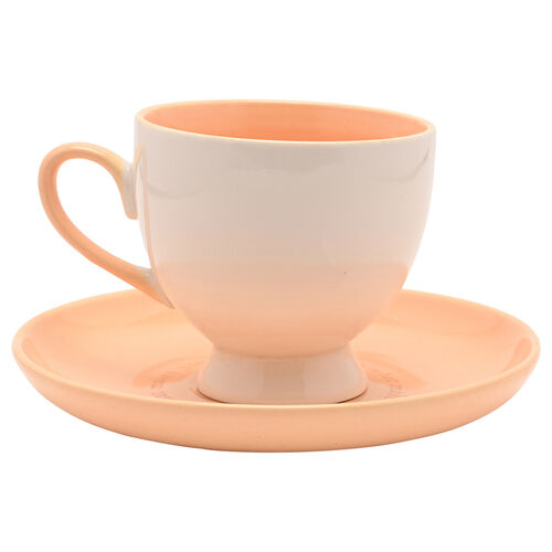 Disney Winnie the Pooh Tigger tea cup & saucer