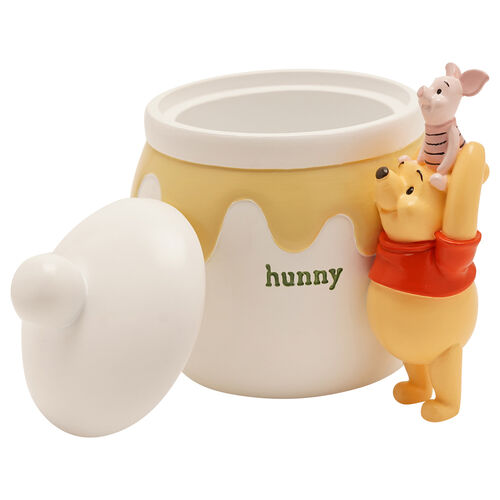 Tarro almacenamiento Winnie the Pooh Disney