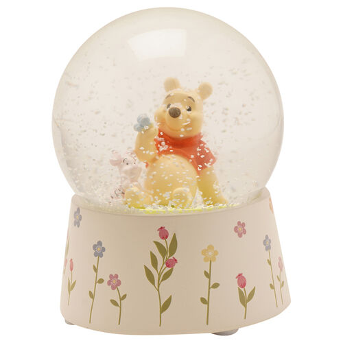 Bola nieve Winnie the Pooh Disney