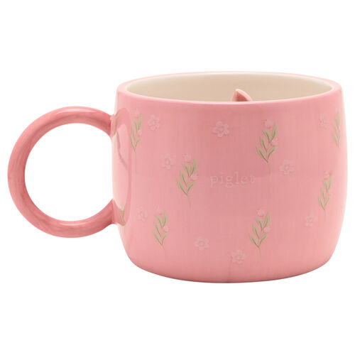 Disney Winnie the Pooh Piglet 3D mug