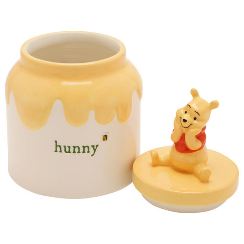 Tarro almacenamiento Winnie the Pooh Disney