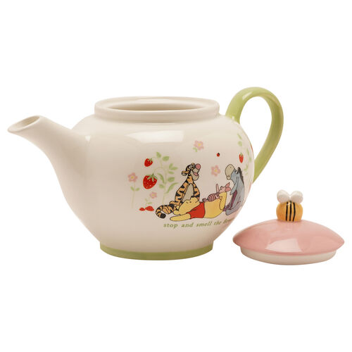 Disney Winnie the Pooh teapot