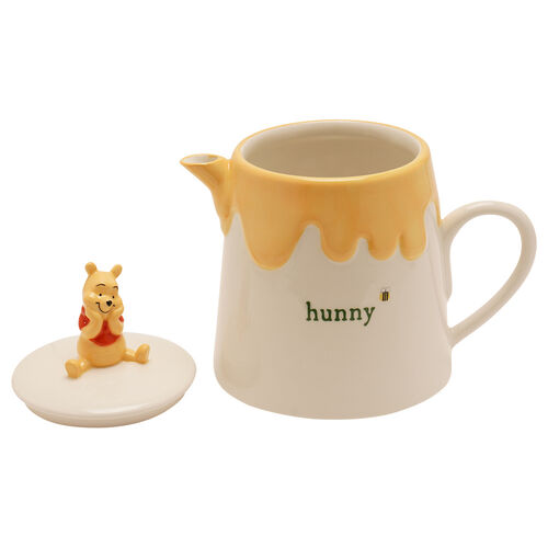 Disney Winnie the Pooh Honey teapot