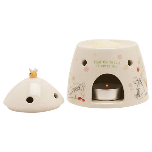 Disney Winnie the Pooh tea light holder