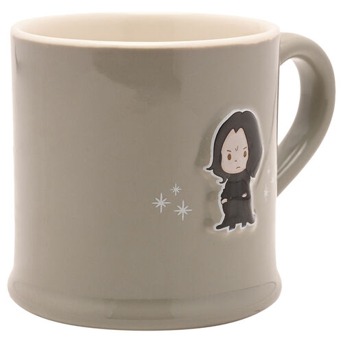 Harry Potter Snape embossed mug 340ml