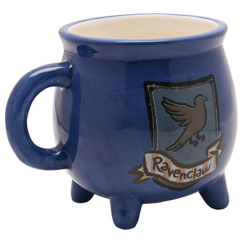Harry Potter Ravenclaw cauldron mug 450ml