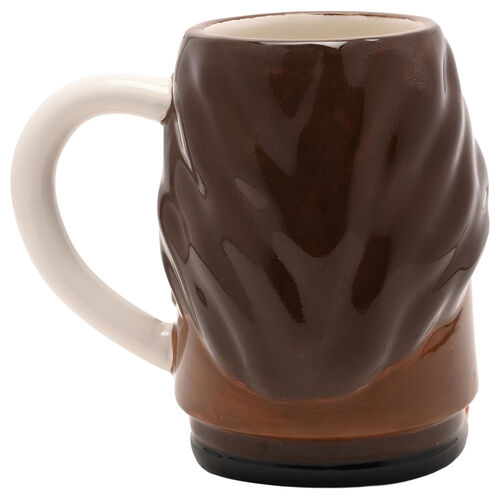 Harry Potter Hagrid 3D mug 350ml