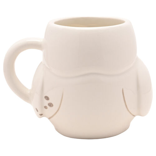 Harry Potter Hedwig 3D mug 350ml