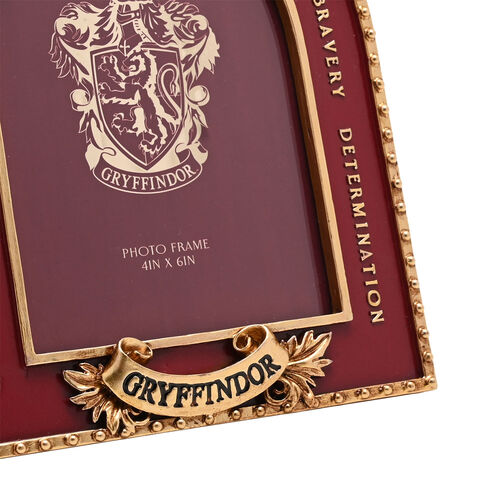 Harry Potter Gryffindor photo frame