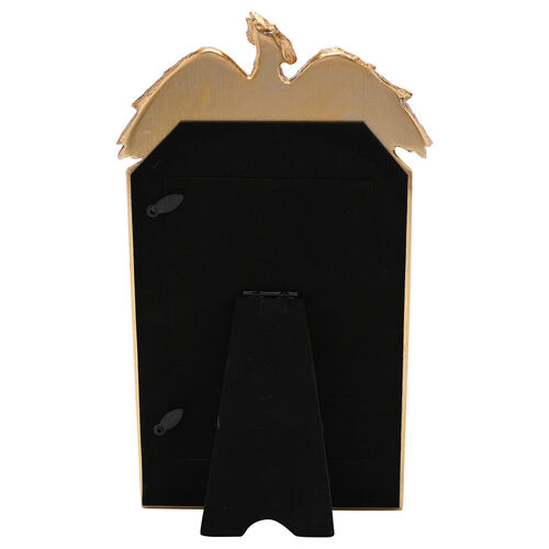 Harry Potter Fawkes photo frame