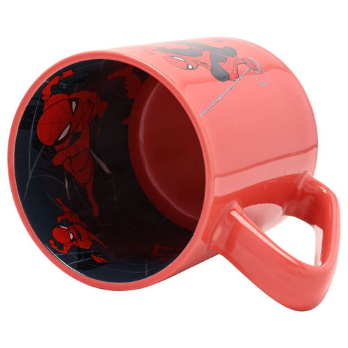 Marvel Spiderman mug 500ml