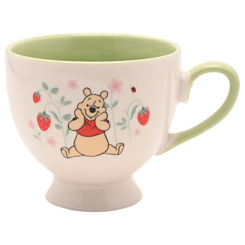 Disney Winnie the Pooh Winnie tea cup & saucer