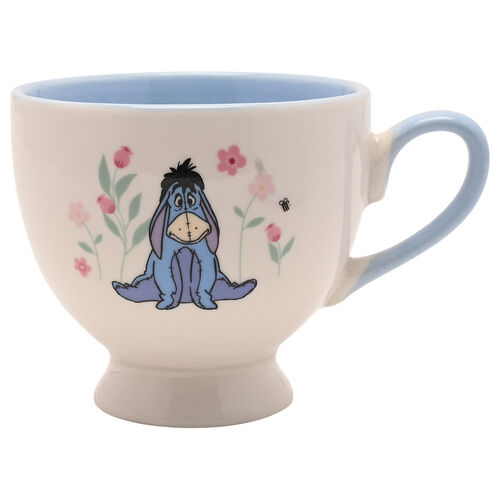 Disney Winnie the Pooh Eeyore tea cup & saucer