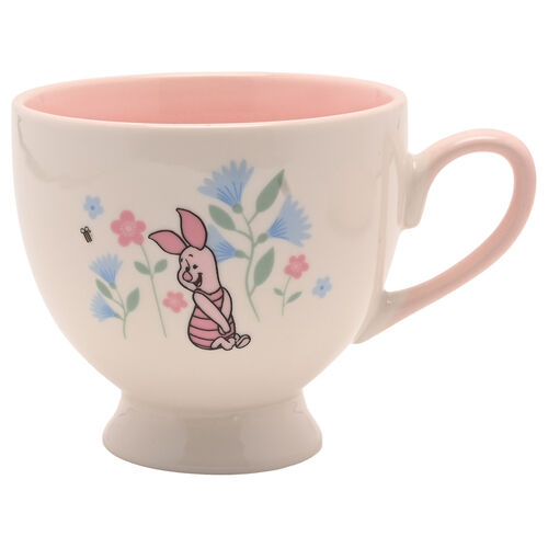 Disney Winnie the Pooh Piglet tea cup & saucer