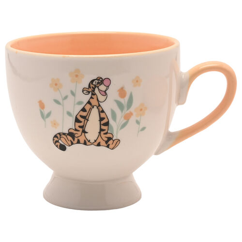 Disney Winnie the Pooh Tigger tea cup & saucer