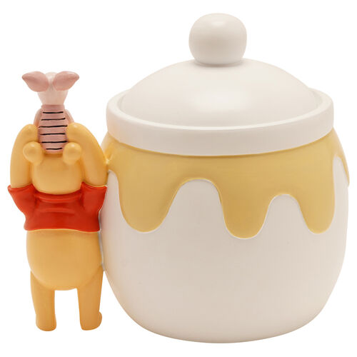 Tarro almacenamiento Winnie the Pooh Disney