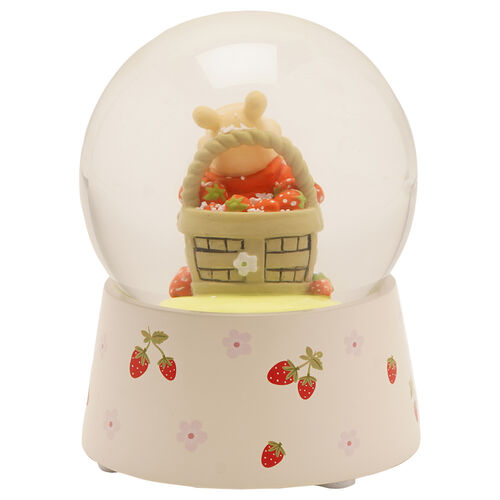 Bola nieve Winnie the Pooh Disney