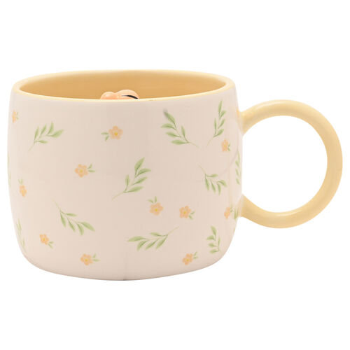 Taza 3D Tigger Winnie the Pooh Disney