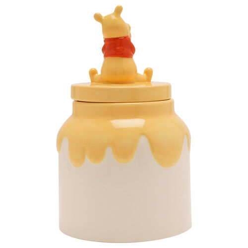 Tarro almacenamiento Winnie the Pooh Disney