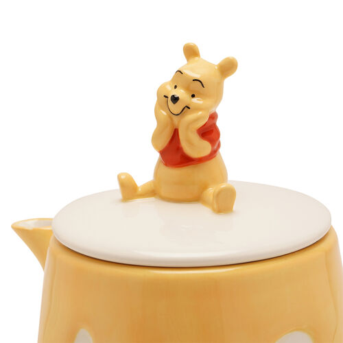 Disney Winnie the Pooh Honey teapot