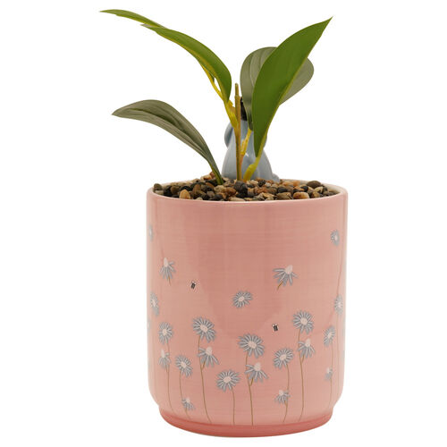 Disney Winnie the Pooh Eeyore 3D planter