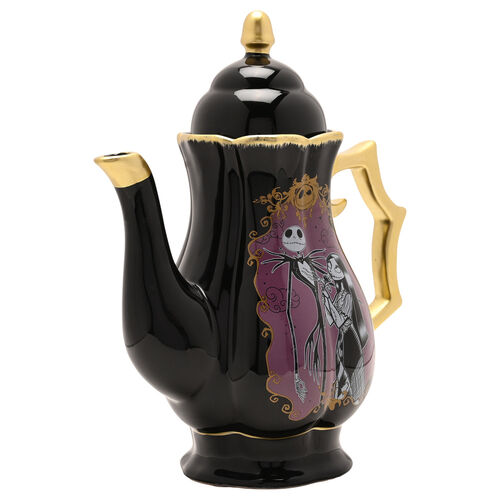 Disney Nightmare Before Christmas teapot
