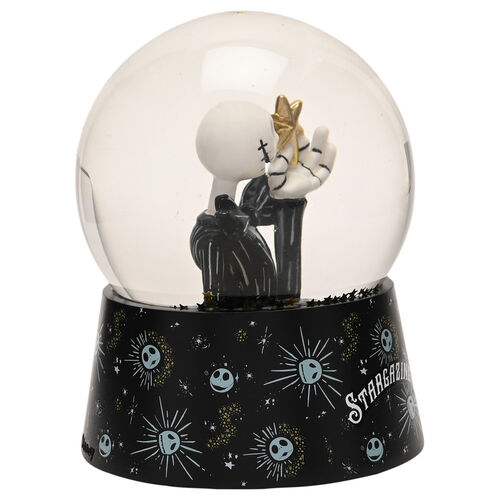 Bola de nieve Jack Pesadilla Antes de Navidad Disney