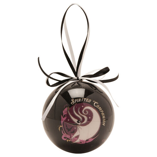 Disney Nightmare Before Christmas set 4 Christmas ball