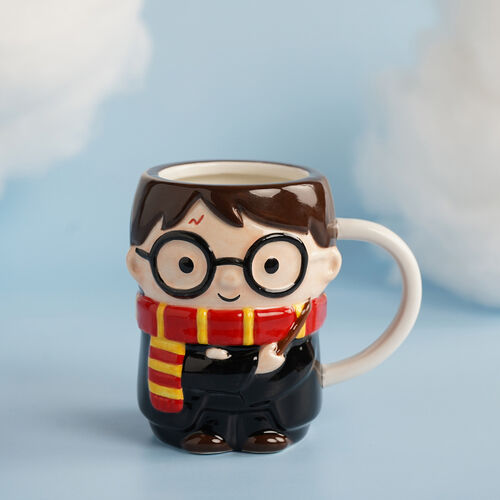 Harry Potter Harry 3D mug 350ml