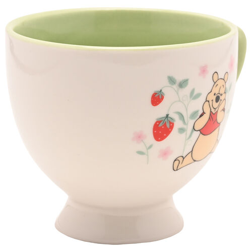 Disney Winnie the Pooh Winnie tea cup & saucer