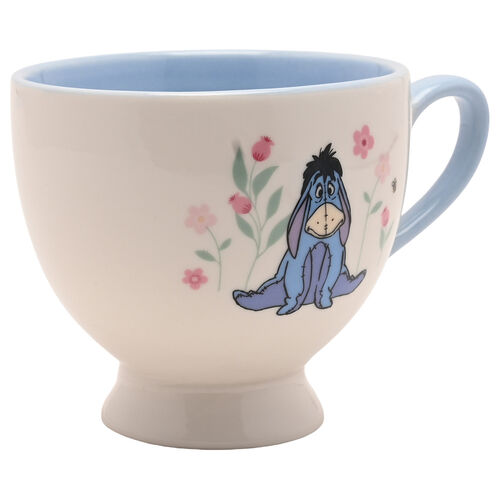 Disney Winnie the Pooh Eeyore tea cup & saucer