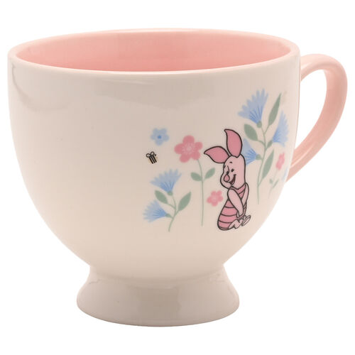 Disney Winnie the Pooh Piglet tea cup & saucer