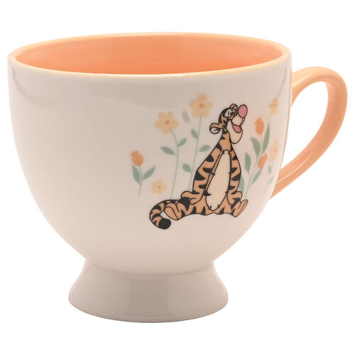 Disney Winnie the Pooh Tigger tea cup & saucer