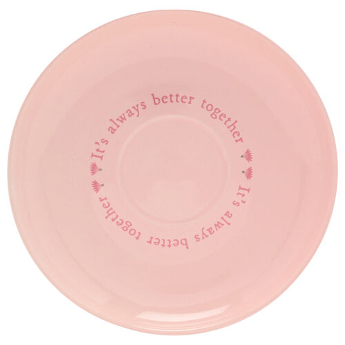 Disney Winnie the Pooh Piglet tea cup & saucer