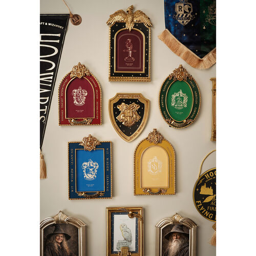 Harry Potter Hufflepuff photo frame